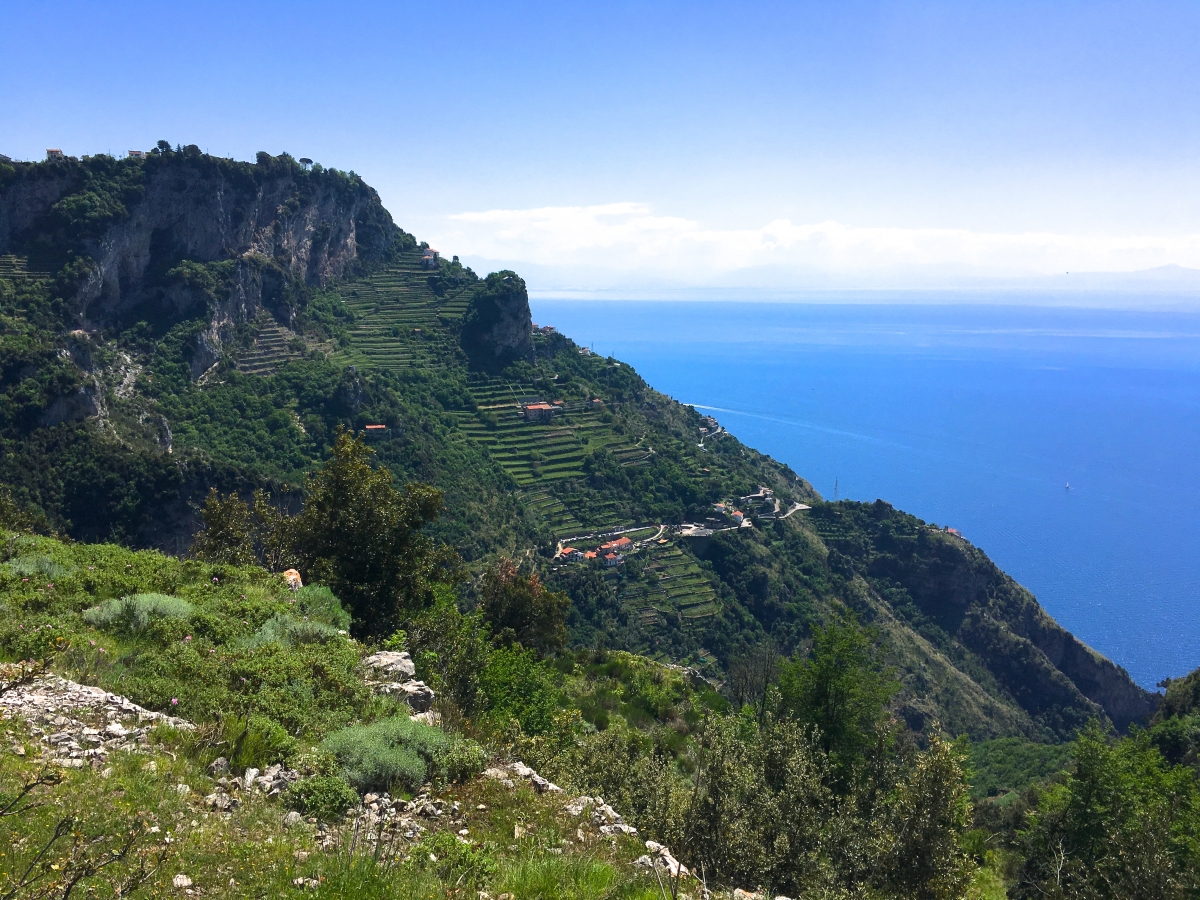 hike of the gods trail